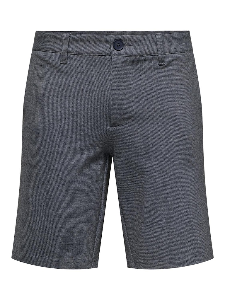 Only & Sons onsmark 020934 shorts ditsy noos 22031725 dark