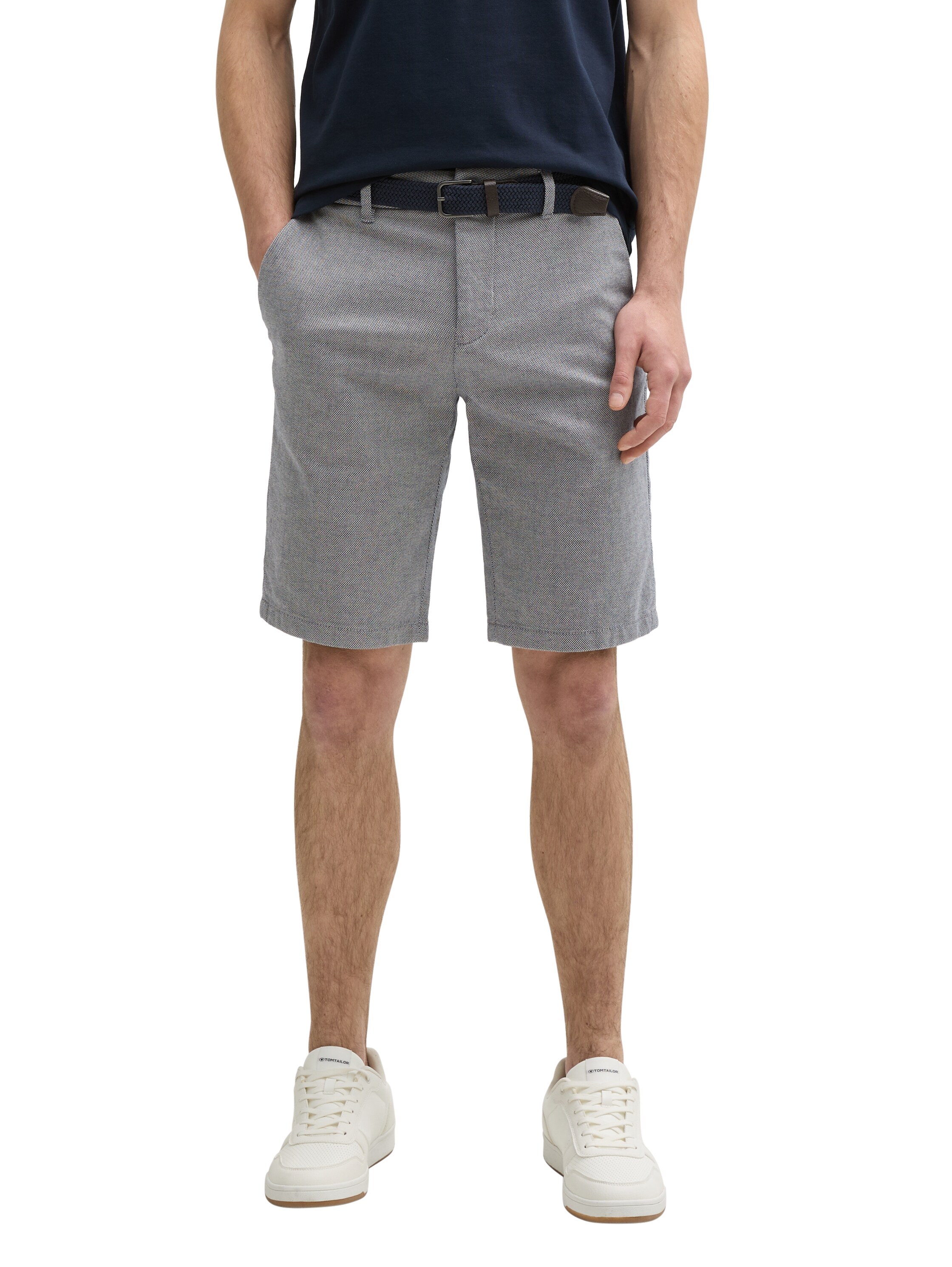 Tom Tailor Traveler slim chino shorts