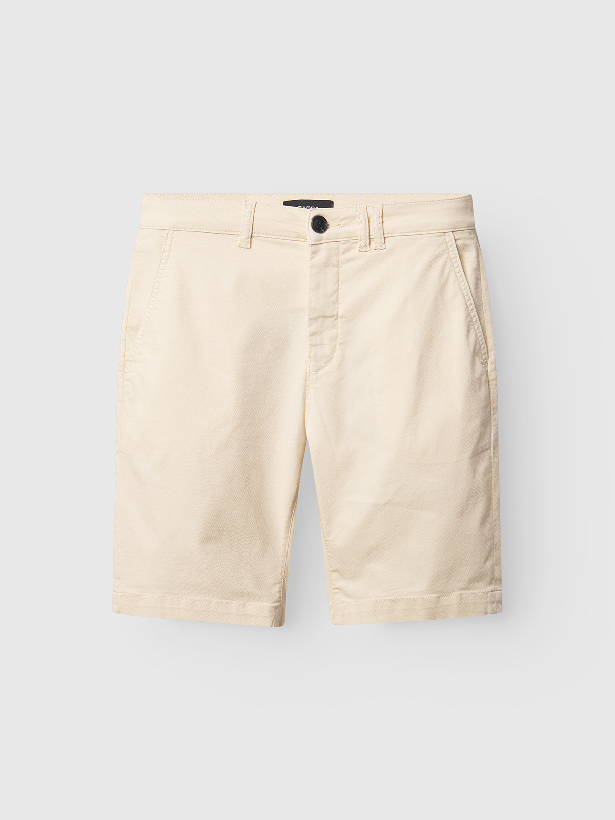 Gabba 11027 jet k3280 dale shorts ecru light