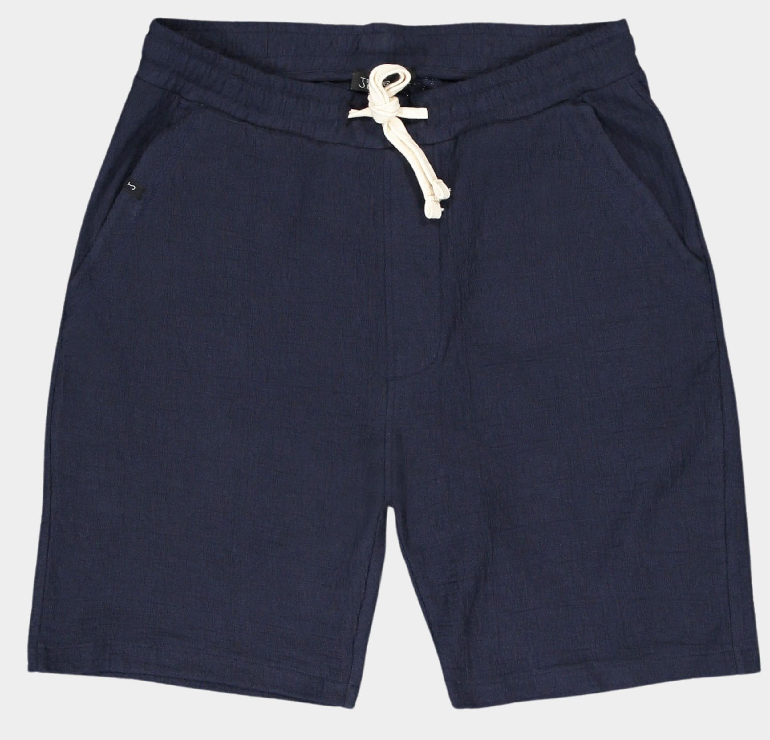 Butcher of Blue Korte broek ripley structure short m2511021/890