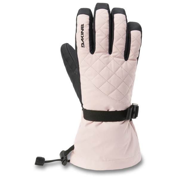 Dakine - Women's Lynx Glove - Handschoenen, roze
