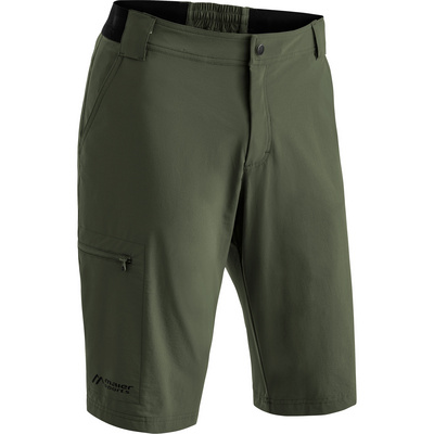 Maier Sports Heren Norit short