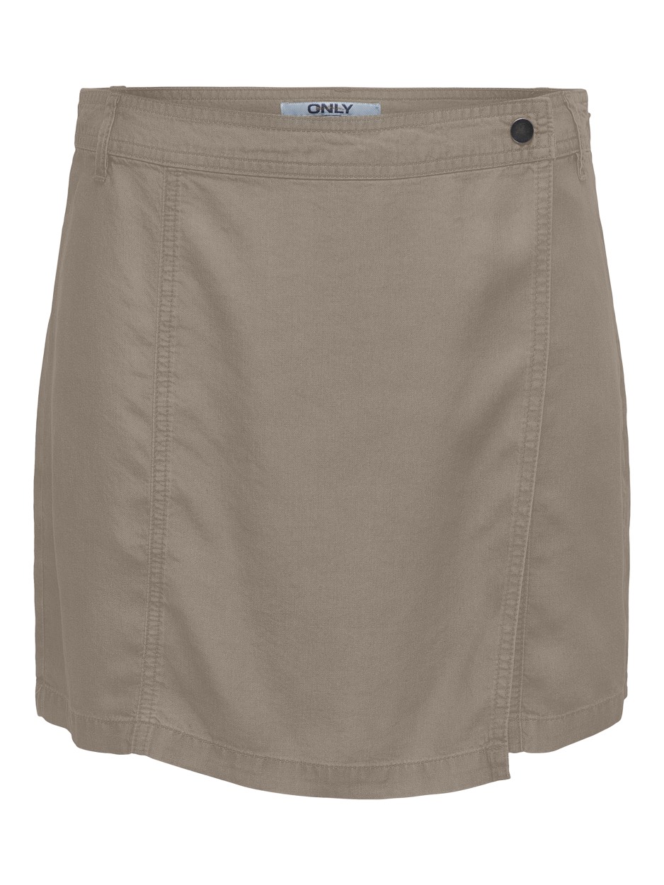 Only Onlaris life mw skort cc wvn zand