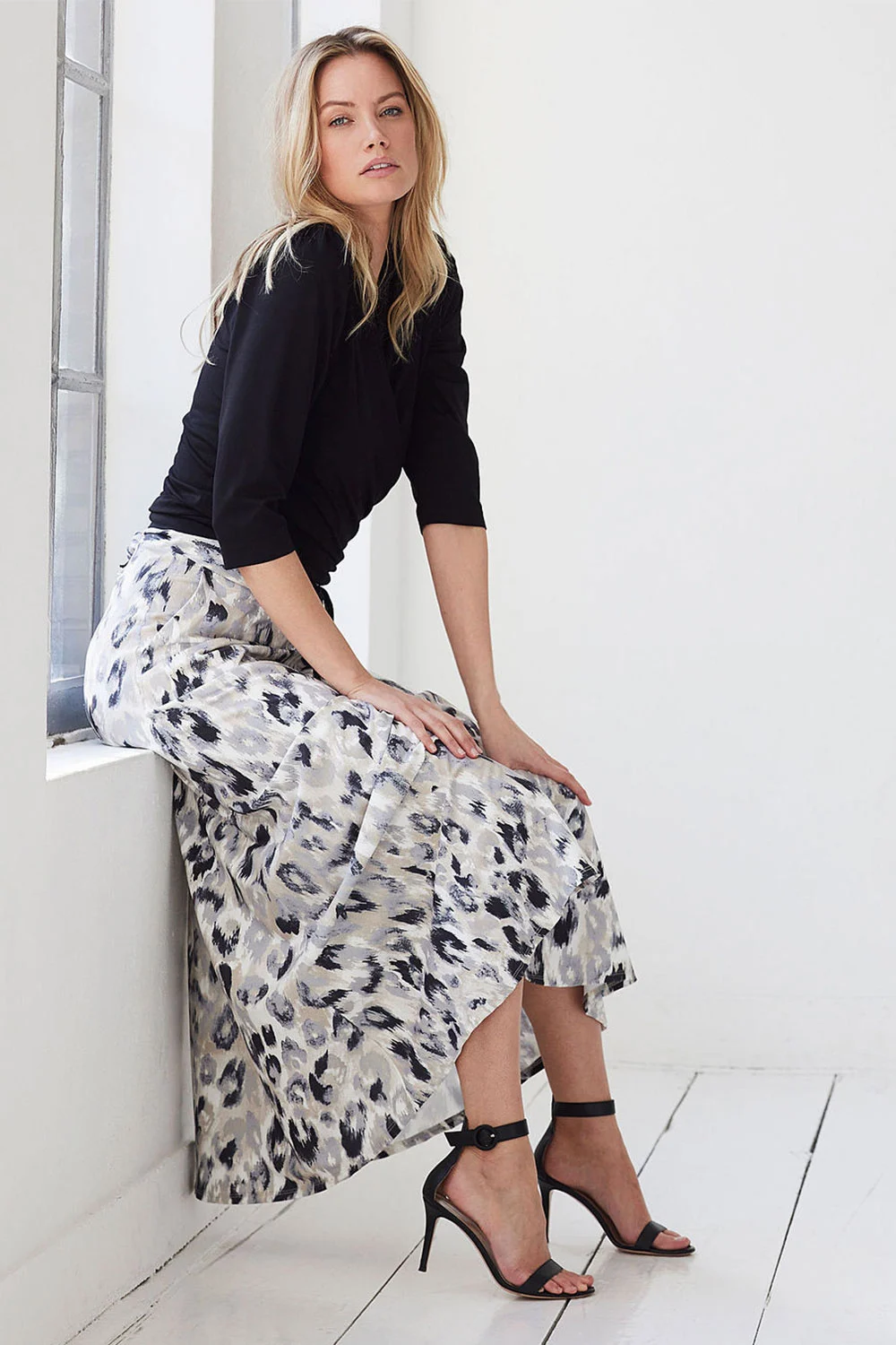 Helena Hart 7375neo rok maxa printo neo multi