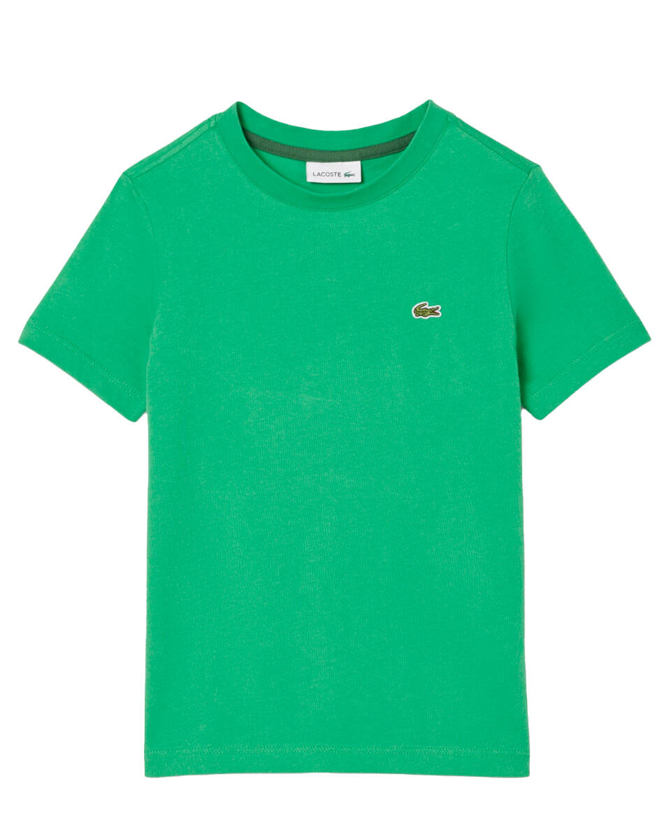 Lacoste T-shirt tj1122-51