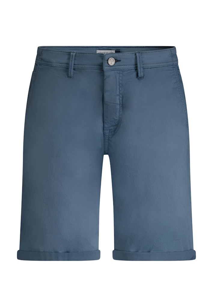 State of Art 67115650 bermuda plain chino