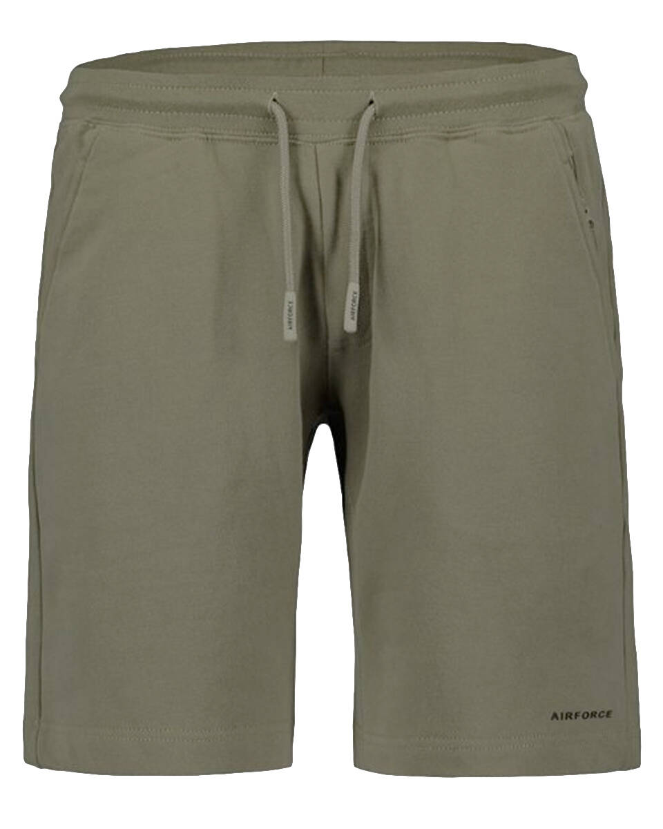 Airforce Short gem0710-ss25