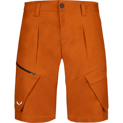 Salewa Heren Puez Hemp Cargo Shorts