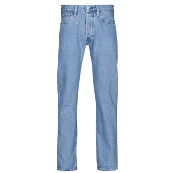 Levi's Straight Jeans Levis 501 SLIM TAPER