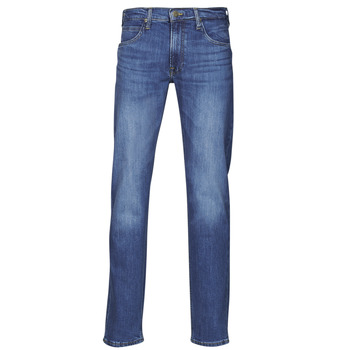 Straight Jeans Lee Daren Zip Fly