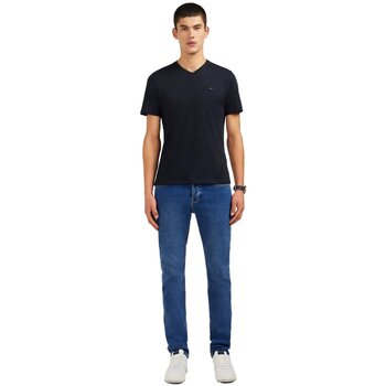 Straight Jeans Eden Park PPPAN5PE0019