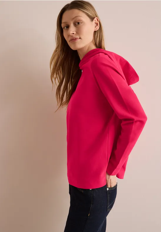 Cecil Hoodie met belettering