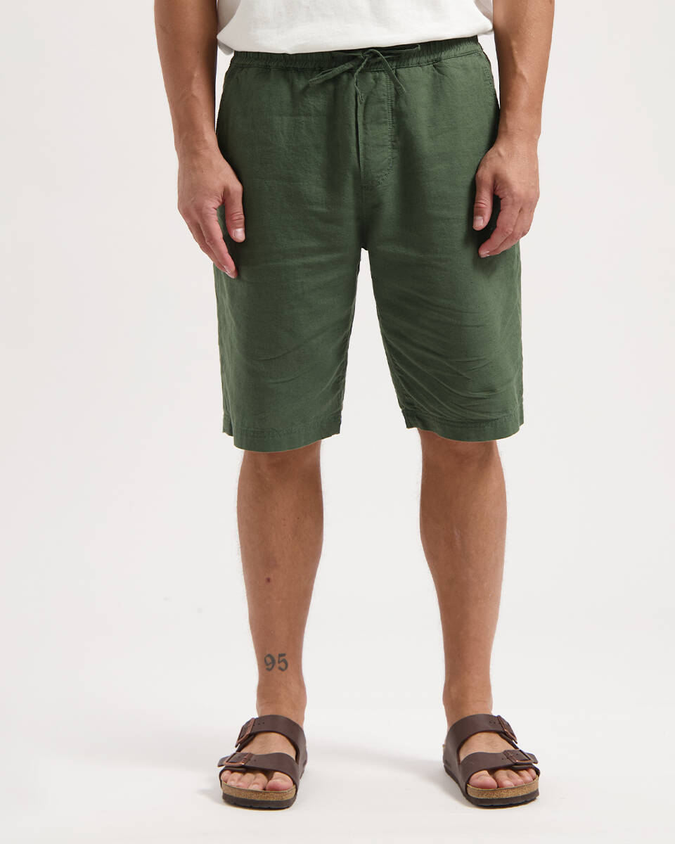 Kuyichi Short 25165101