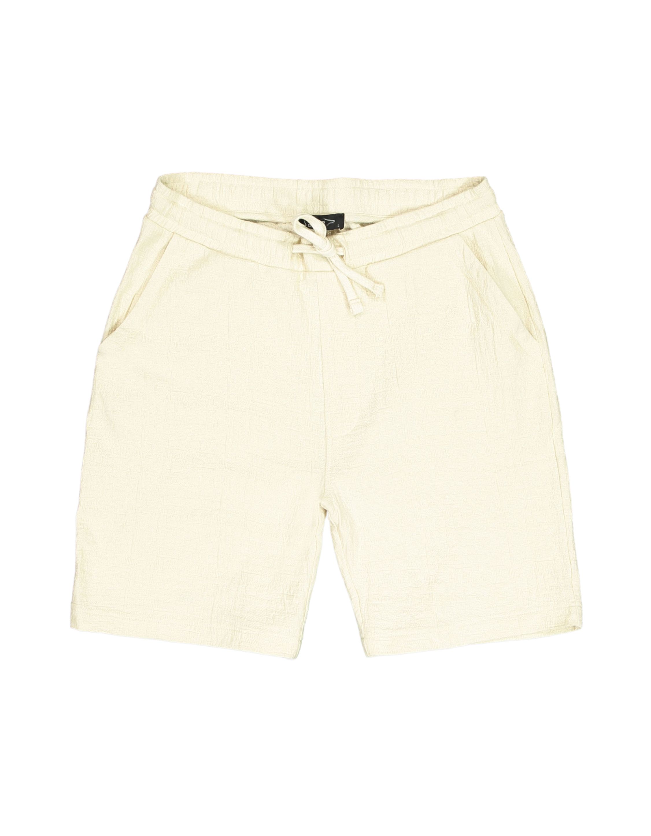 Butcher of Blue Ripley structure short shorts m2511021