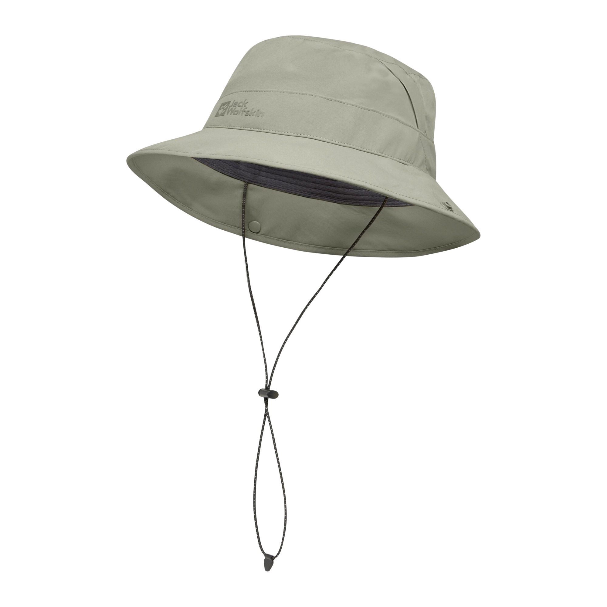 Jack Wolfskin Zonnehoed MESH HAT