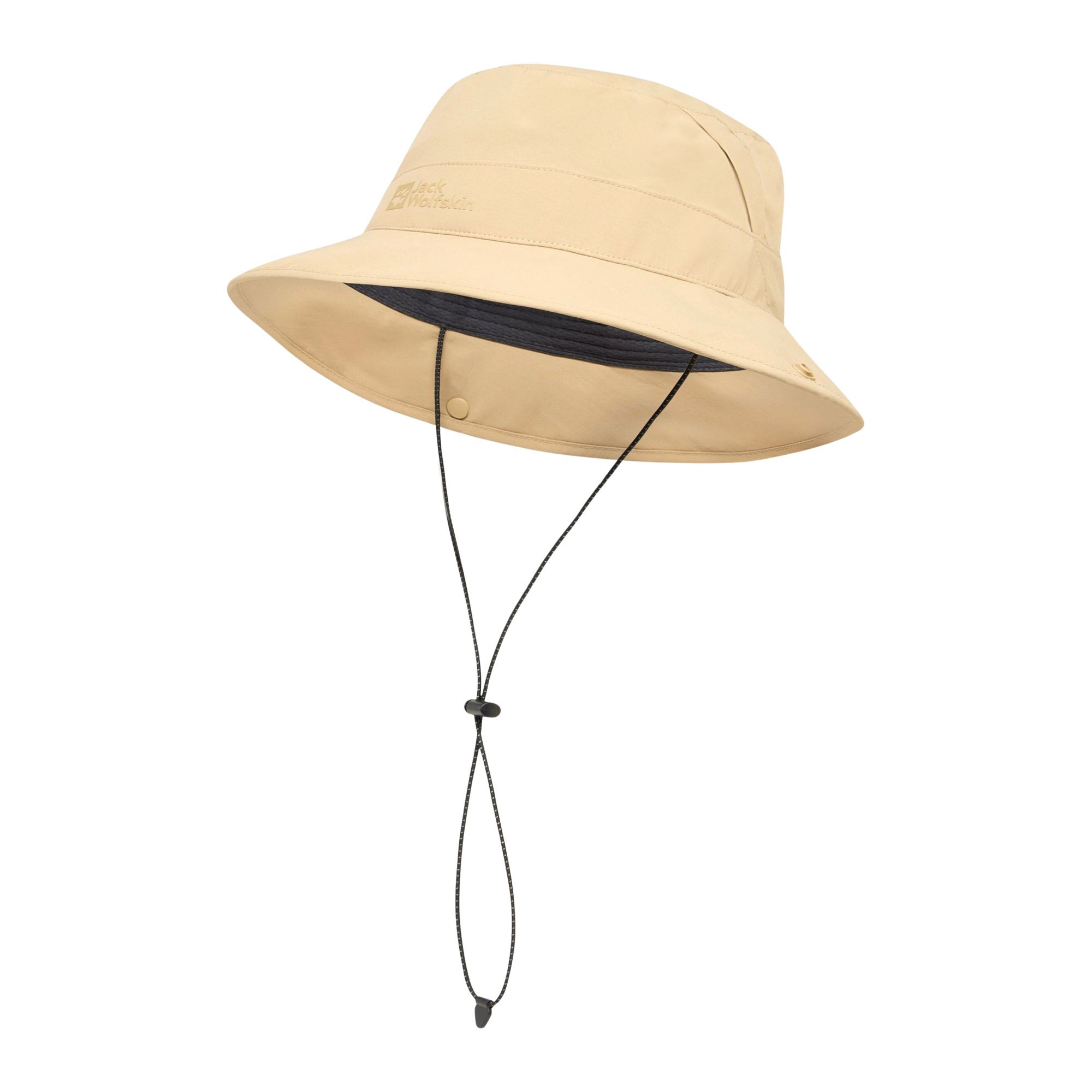 Jack Wolfskin Zonnehoed MESH HAT