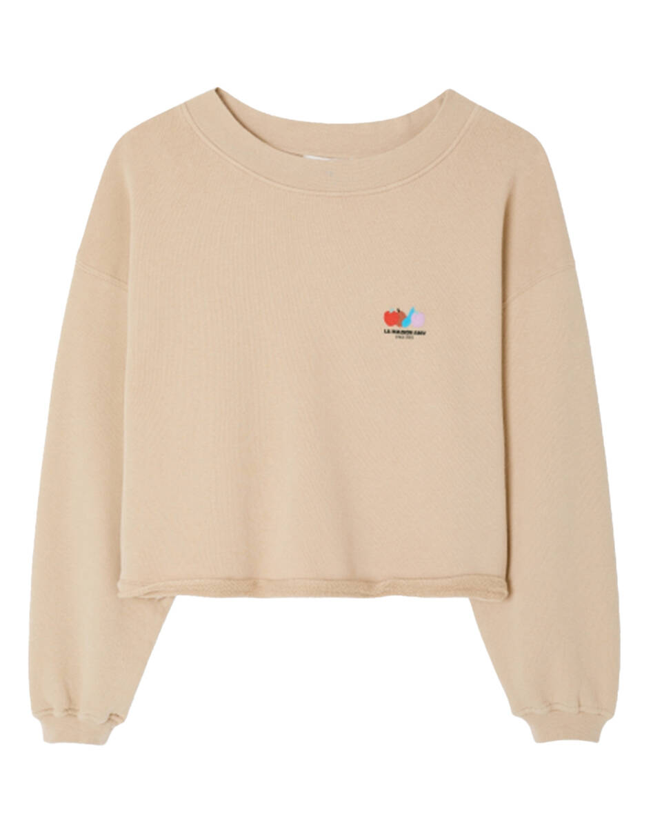 American Vintage Sweat atu03a
