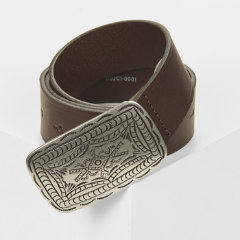 Levi's Riem Levis WESTERN PLAQUE BELT