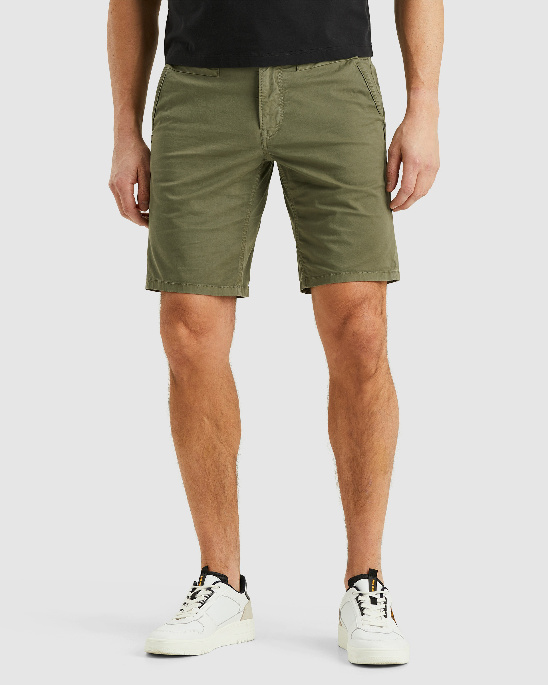PME Legend Heren Chino Heren Shorts