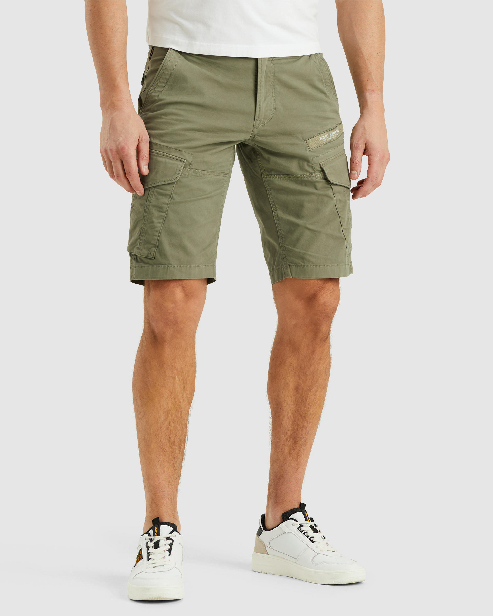 PME Legend Nordrop Cargo Heren Short