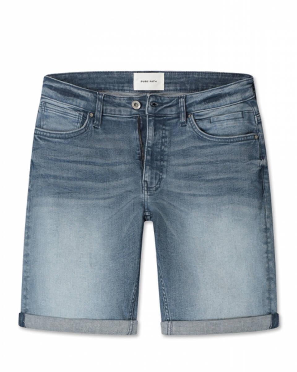 Pure Path Short w1417