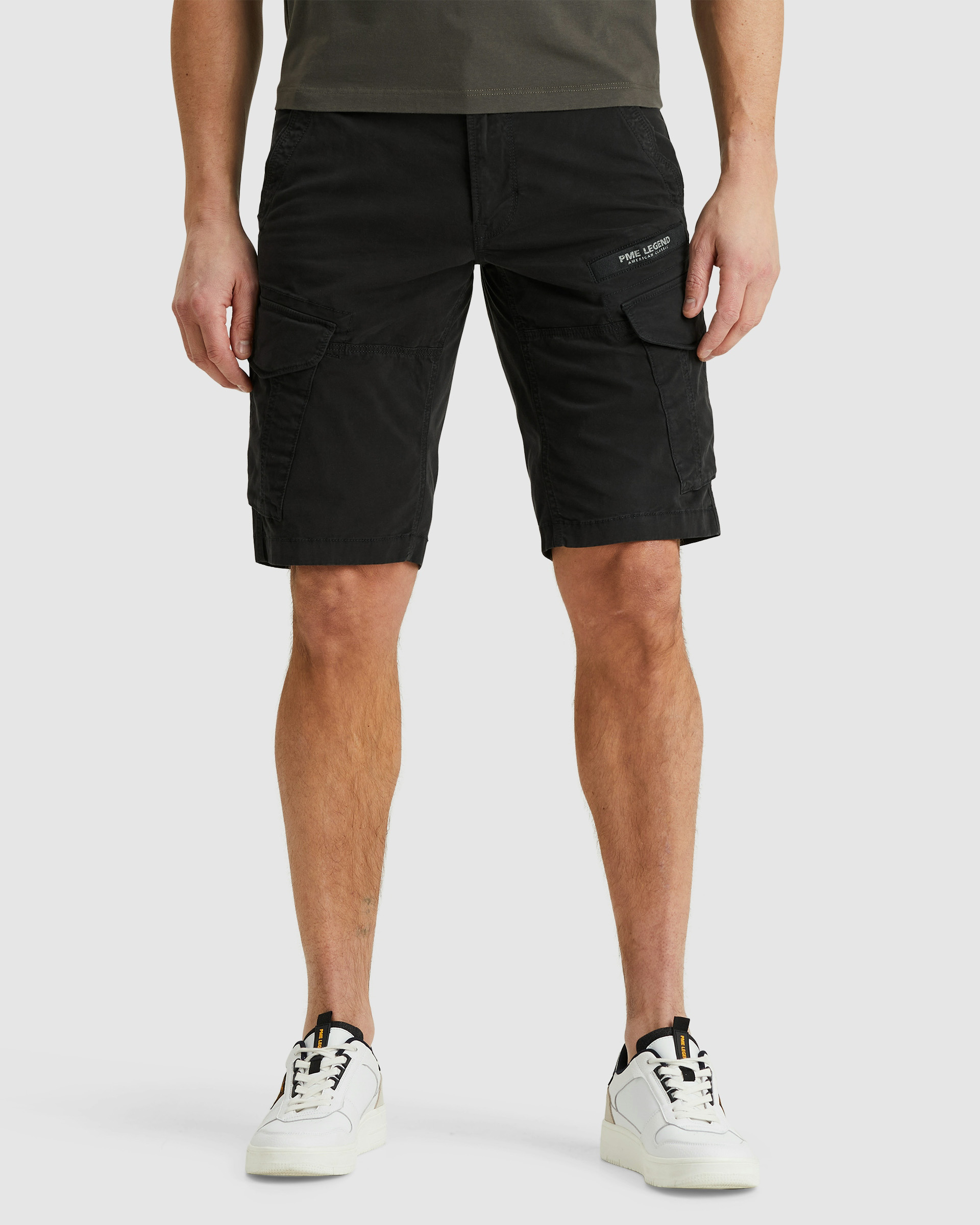 PME Legend Nordrop Cargo Heren Short