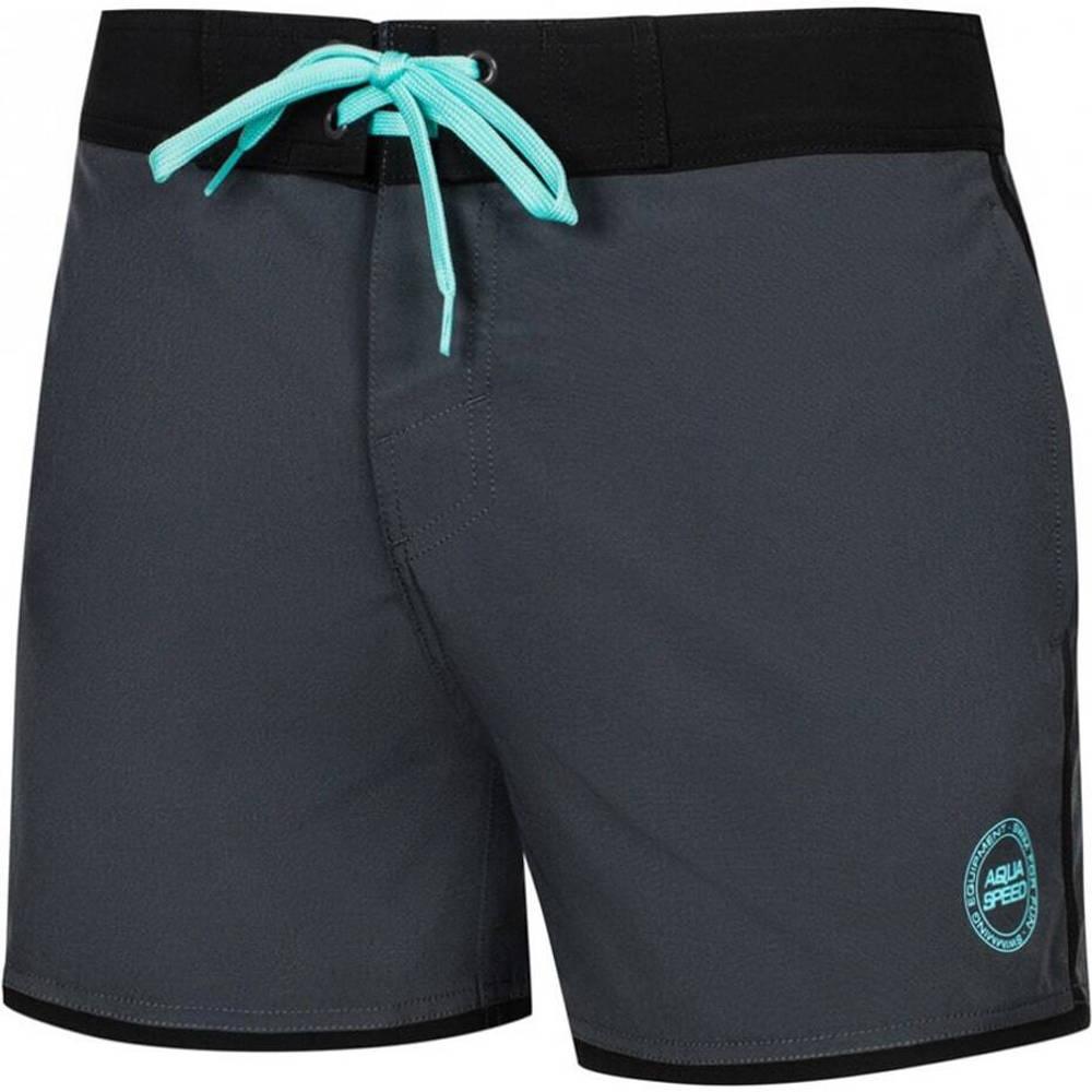 Aqua Speed Heren axel zwemshort