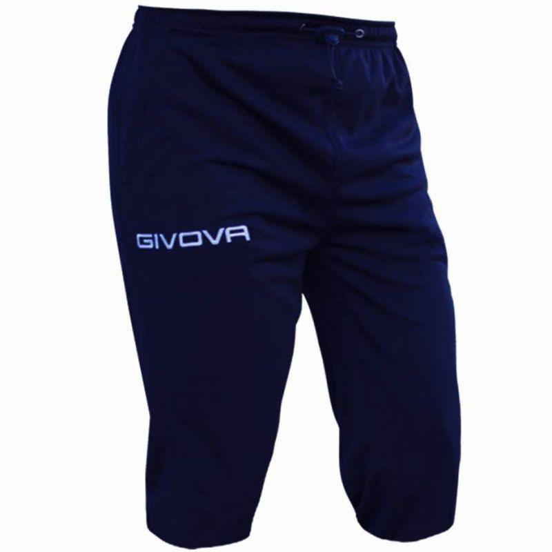 Givova Heren one shorts