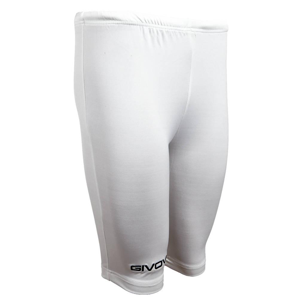 Givova Heren bermuda base layer shorts