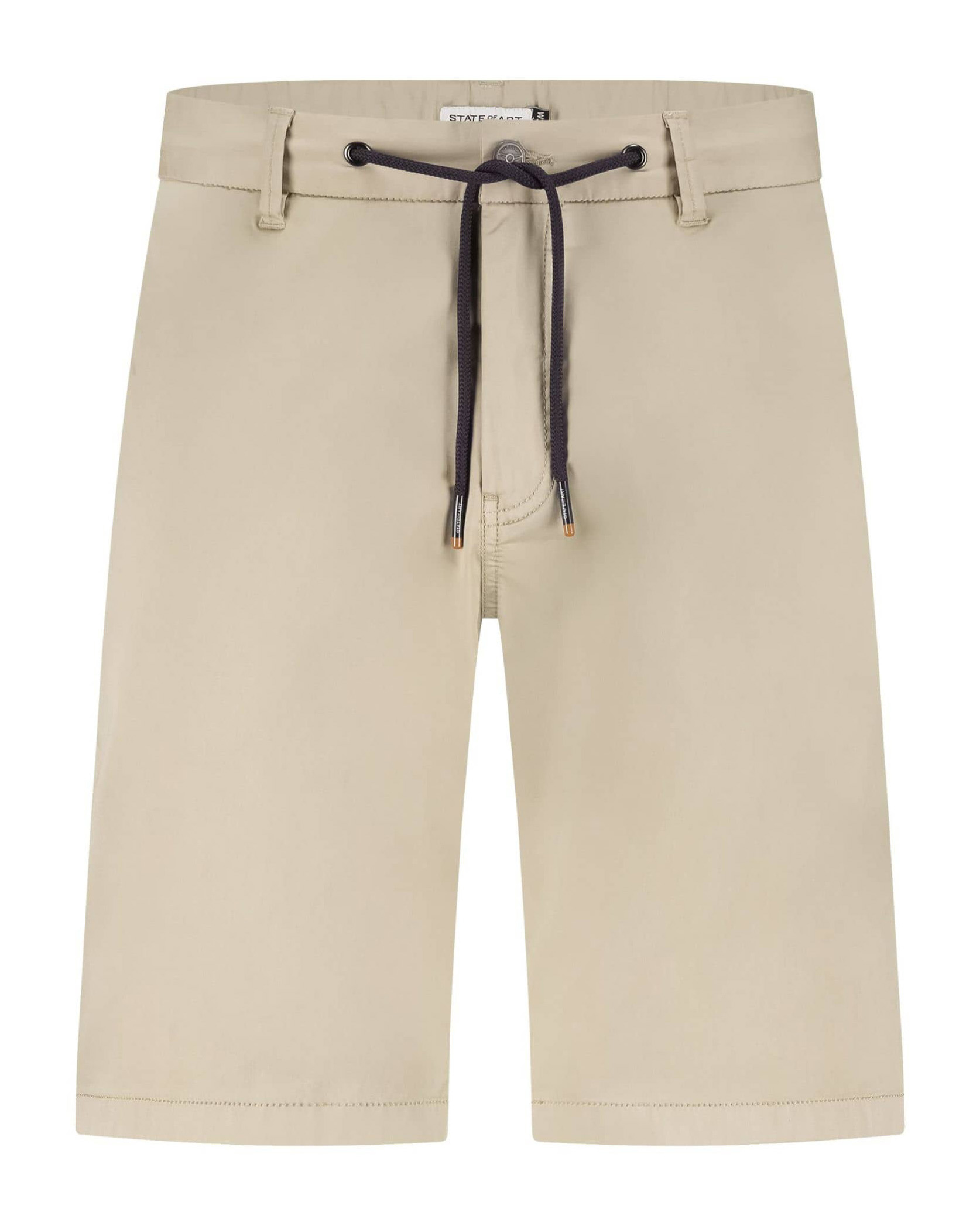 State of Art Heren Short