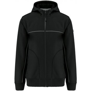 Windjack Wk. Designed To Work Veste imperméable Bionic-finish Eco