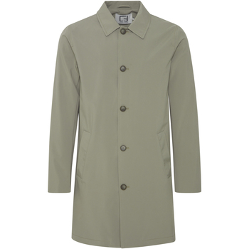 Windjack Casual Friday Veste imperméable Olivier 0129