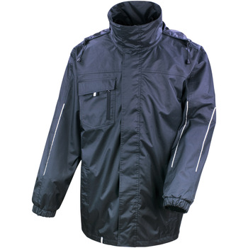 Windjack Result Veste imperméable 3 en1 softshell