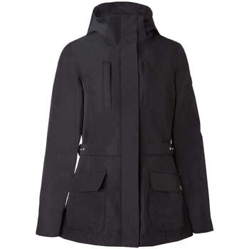 Parka Jas Horze Veste imperméable femme Jadine Technical