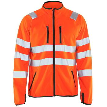 Blazer Blaklader Veste imperméable réfléchissante