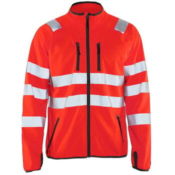 Blazer Blaklader Veste imperméable réfléchissante
