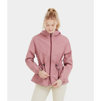 Windjack Horse Pilot Veste imperméable femme Raintech