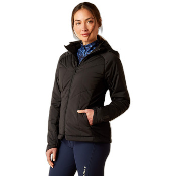 Windjack Ariat Veste imperméable à capuche femme Zonal