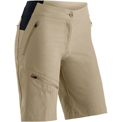 Maier Sports Dames Inara Vario Korte broek
