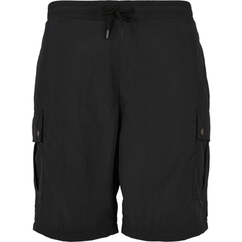 Korte Broek Urban Classics Short nylon cargo-grandes tailles