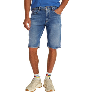 Korte Broek Tommy Hilfiger RONNIE BI0134 DM0DM20961
