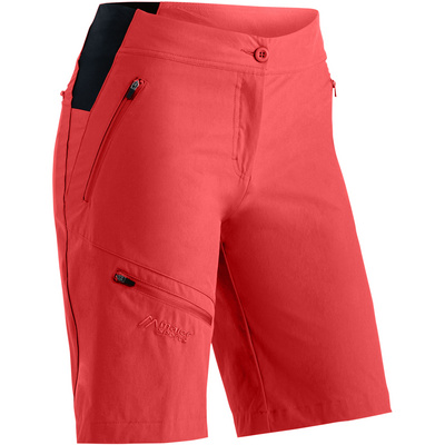 Maier Sports Dames Inara Vario Korte broek