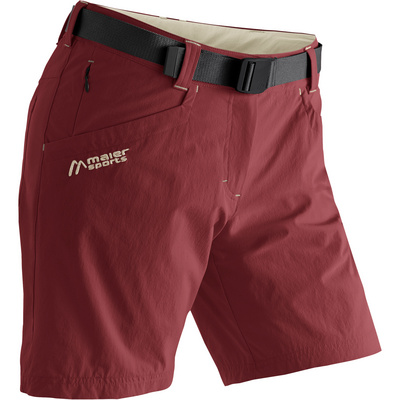 Maier Sports Dames Lulaka short