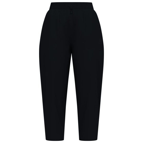 Odlo - Women's Ultra Lightweight Pants Regular - Trekkingbroek, zwart