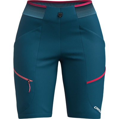 Crazy Dames Traverse Korte broek
