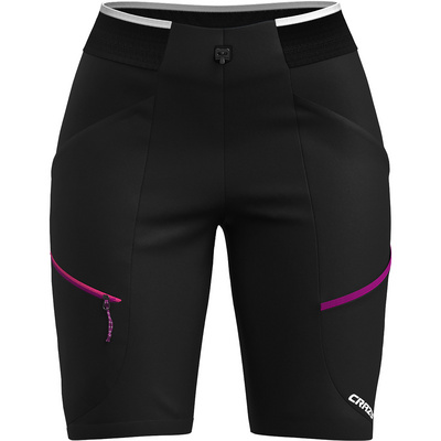 Crazy Dames Traverse Korte broek