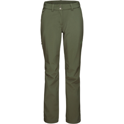Mammut Dames Runbold Winter SO Broek