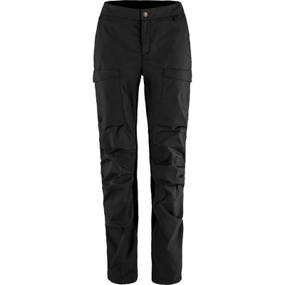 Fjällräven Dames Abisko Hybrid Trail Broek
