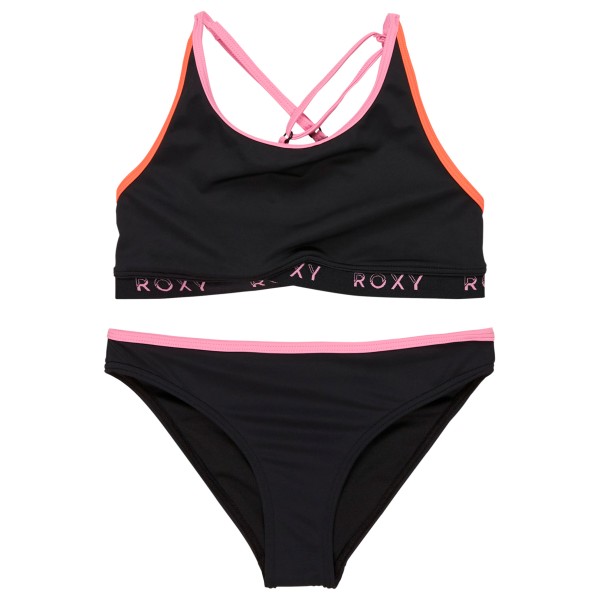 Roxy Badpak Colourblocking