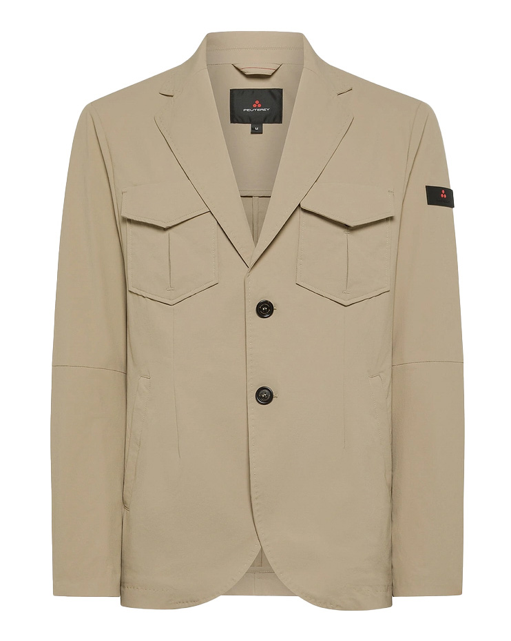 Peuterey Coat